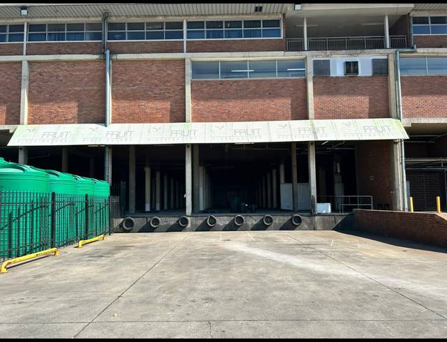 9,000M² WAREHOUSE TO LET IN EASTGATE